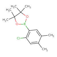 C14H20BClO2