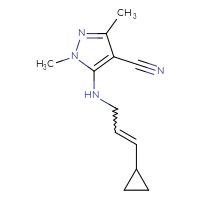 C12H16N4