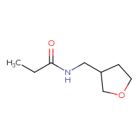 C8H15NO2