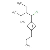 C15H27Cl