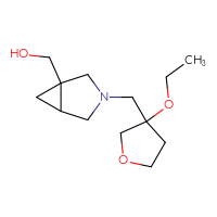 C13H23NO3
