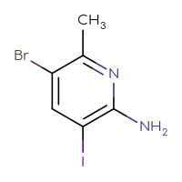 C6H6BrIN2