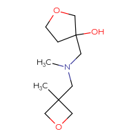 C11H21NO3