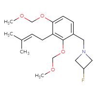 C19H28FNO4