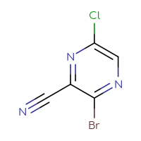 C5HBrClN3