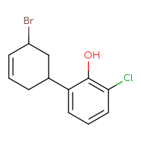 C12H12BrClO