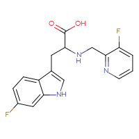 C17H15F2N3O2