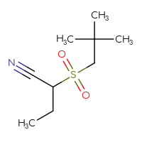 C9H17NO2S