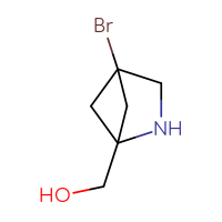 C6H10BrNO