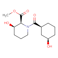 C14H23NO5