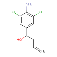 C10H11Cl2NO