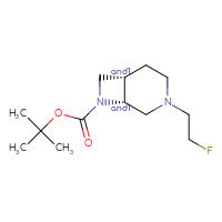 C13H23FN2O2