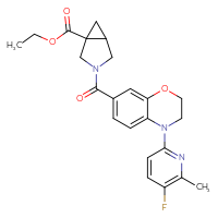 C23H24FN3O4