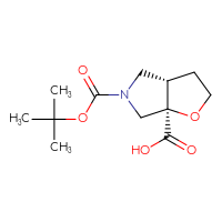 C12H19NO5