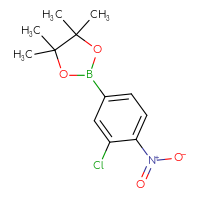 C12H15BClNO4