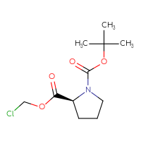 C11H18ClNO4