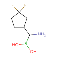 C6H12BF2NO2