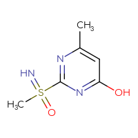 C6H9N3O2S