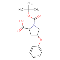 C16H21NO5
