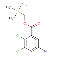 C11H15Cl2NO2Si