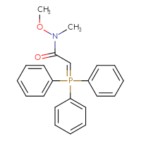 C22H22NO2P