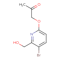 C9H10BrNO3