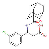 C20H24ClNO3
