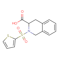C14H13NO4S2