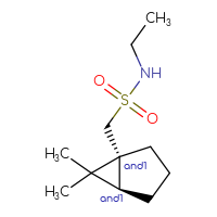 C11H21NO2S