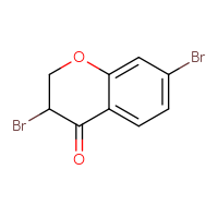 C9H6Br2O2