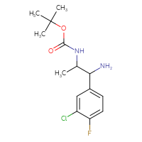 C14H20ClFN2O2