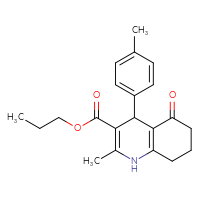 C21H25NO3