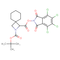 C22H22Cl4N2O6