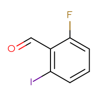 C7H4FIO
