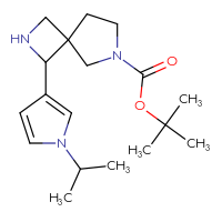 C18H29N3O2