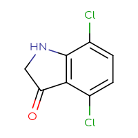 C8H5Cl2NO