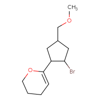 C12H19BrO2