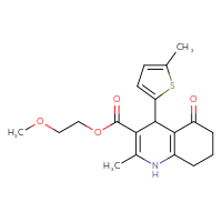 C19H23NO4S