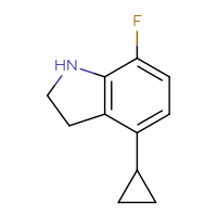 C11H12FN