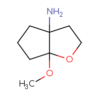 C8H15NO2