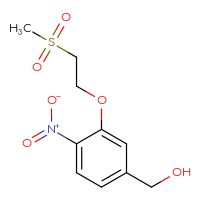 C10H13NO6S