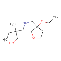 C13H27NO3