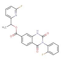 C22H15F2N3O4