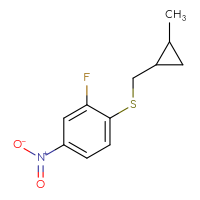C11H12FNO2S