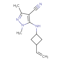 C12H16N4
