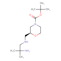 C14H29N3O3