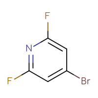 C5H2BrF2N