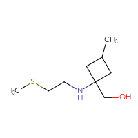C9H19NOS