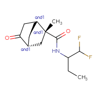 C14H21F2NO2