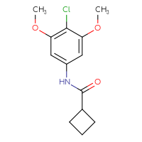C13H16ClNO3